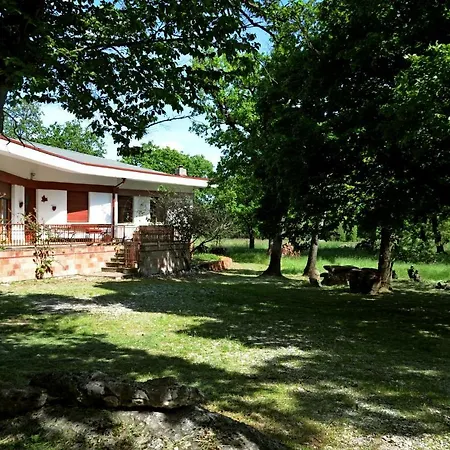 Holiday home Ograda - Farm Trieste