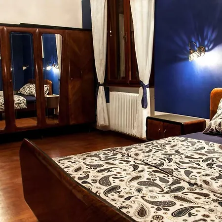 Ograda - Farm Holiday home Trieste