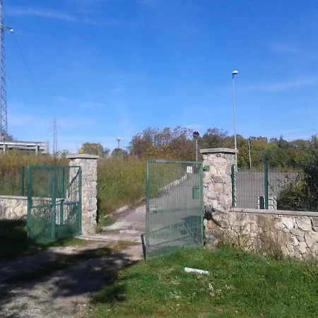 Ograda - Farm Holiday home *