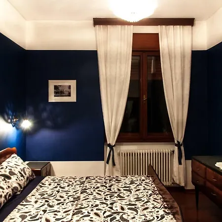 Ograda - Farm Holiday home Trieste