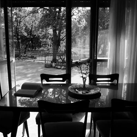 Ograda - Farm Holiday home Trieste