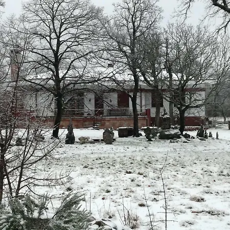 Ograda - Farm Holiday home *
