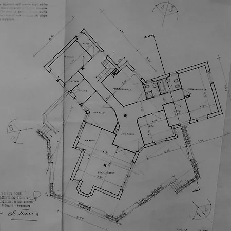 Ograda - Farm * Trieste