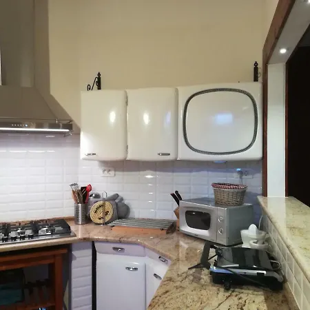 Holiday home Ograda - Farm *