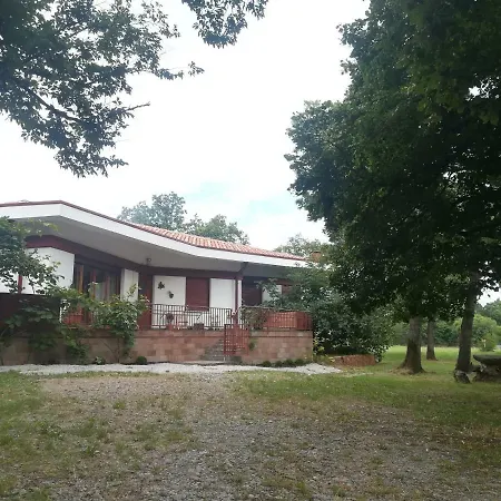 Ograda - Farm Holiday home *