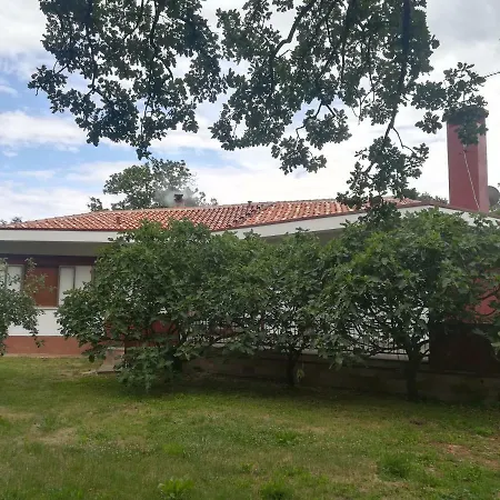 Holiday home Ograda - Farm *
