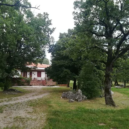 Ograda - Farm * Triest